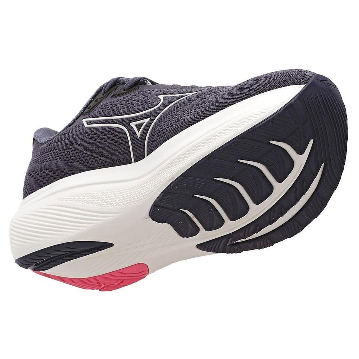 Tênis Mizuno Base Prime Feminino - Tam: 35 - 5