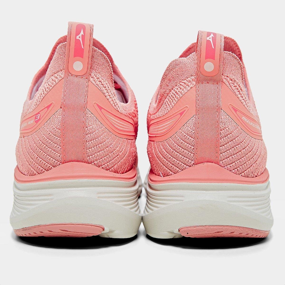 Tênis Mizuno Cool Ride 3 Feminino - Tam: 35 - 2