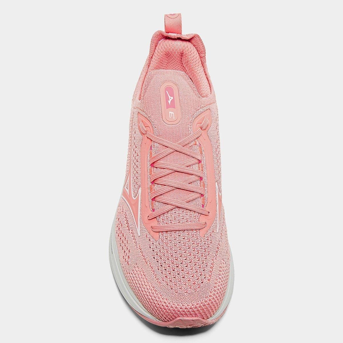 Tênis Mizuno Cool Ride 3 Feminino - Tam: 35 - 3