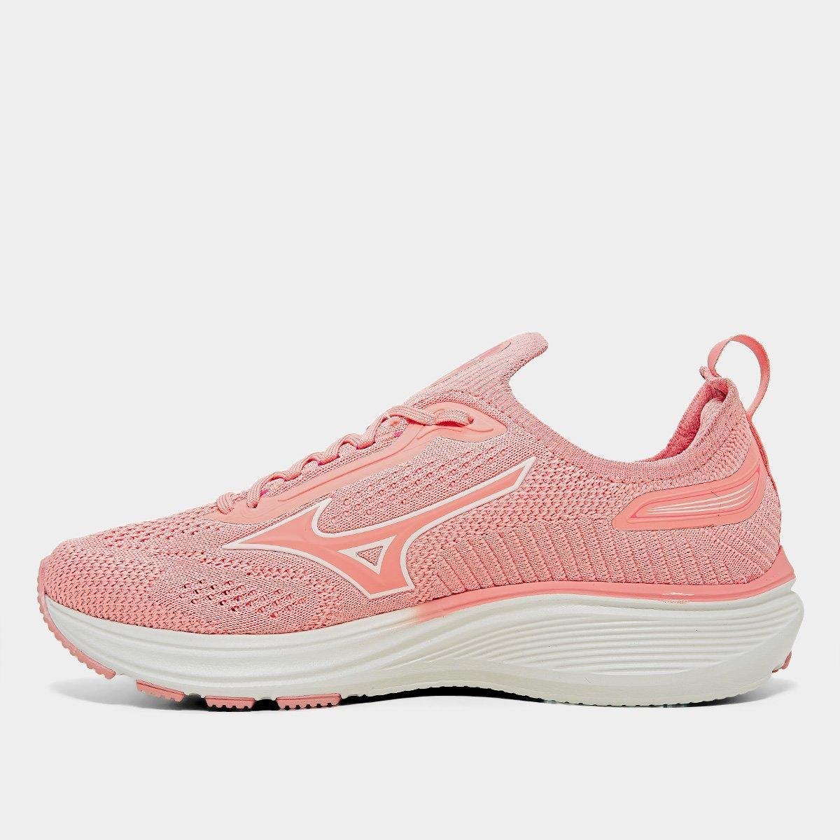 Tênis Mizuno Cool Ride 3 Feminino - Tam: 35 - 4