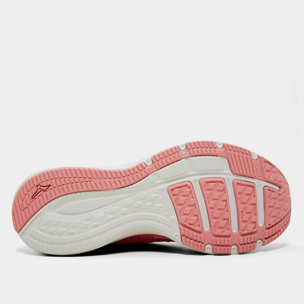 Tênis Mizuno Cool Ride 3 Feminino - Tam: 35 - 5