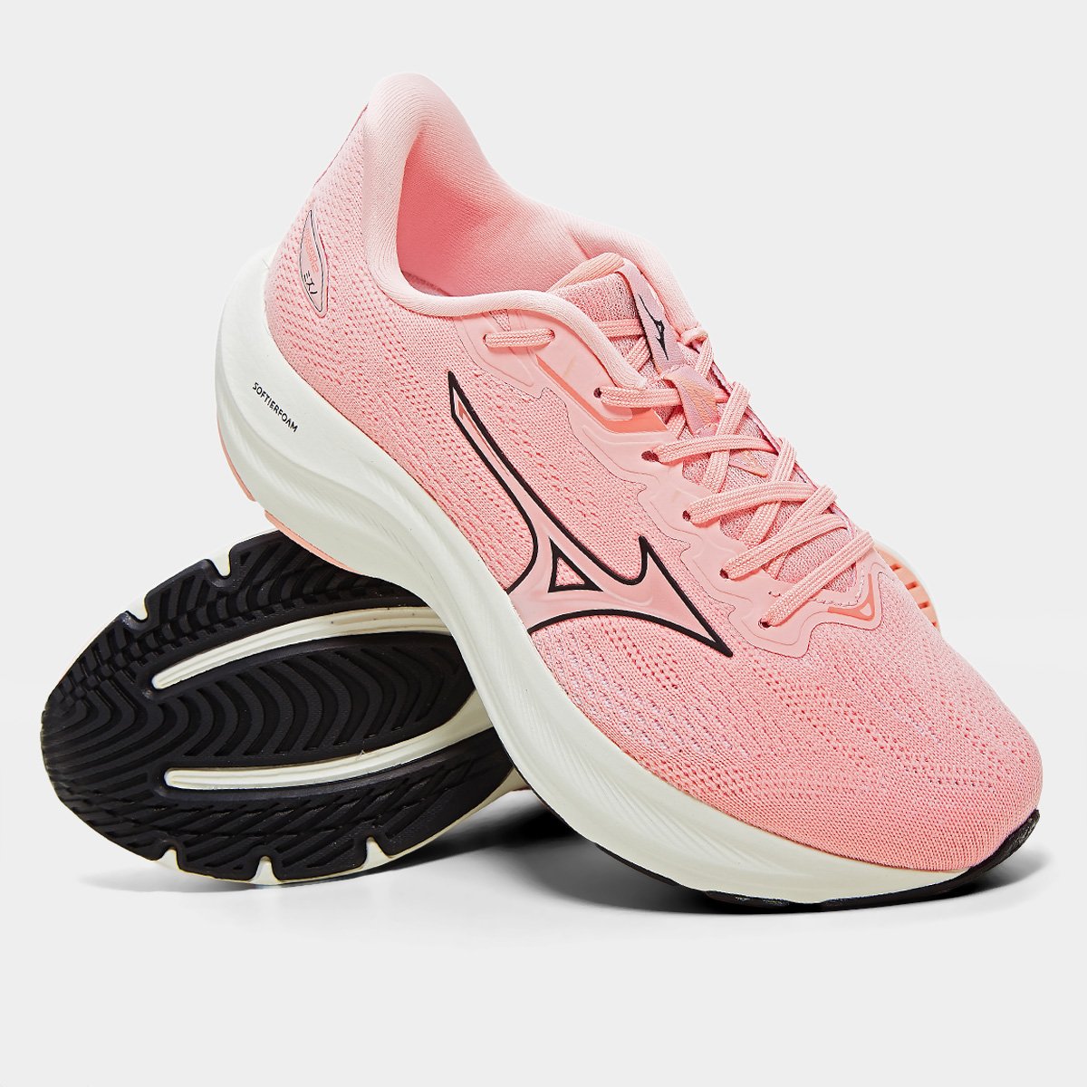 Tênis Mizuno Enigma 2 Feminino - Tam: 38 - 1