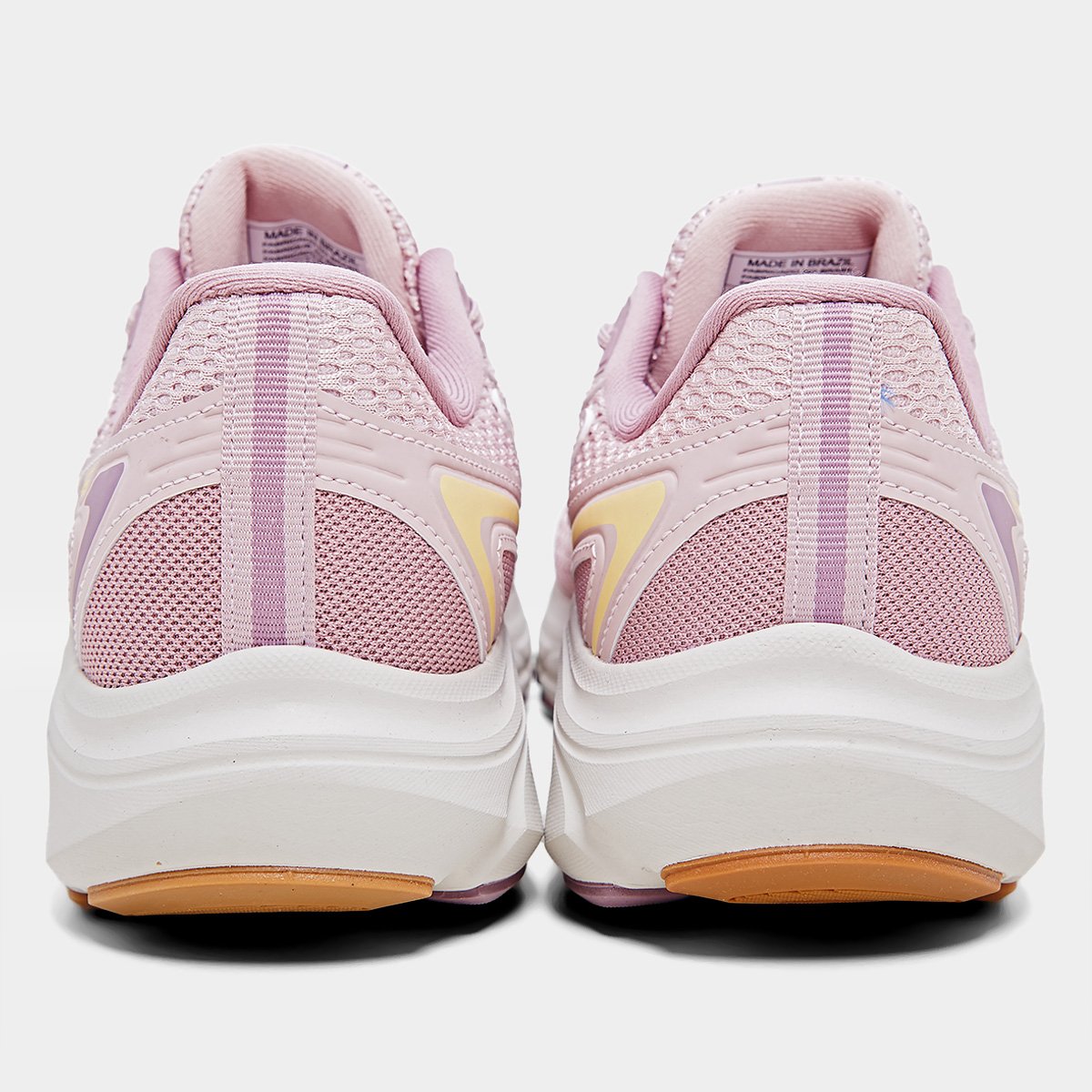 Tênis Mizuno Hawk 6 Feminino - Tam: 39 - 2