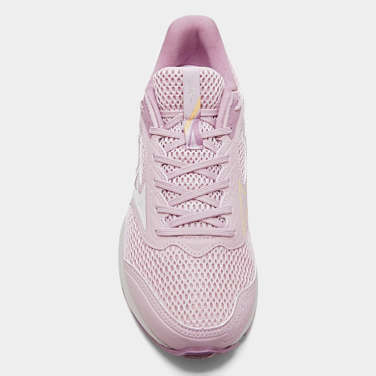 Tênis Mizuno Hawk 6 Feminino - Tam: 39 - 3