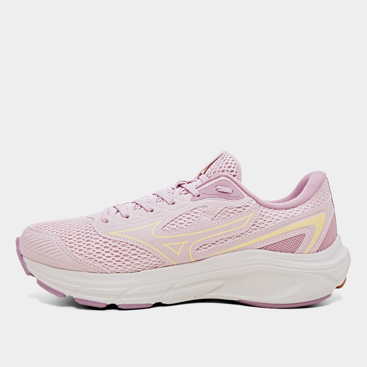 Tênis Mizuno Hawk 6 Feminino - Tam: 39 - 4