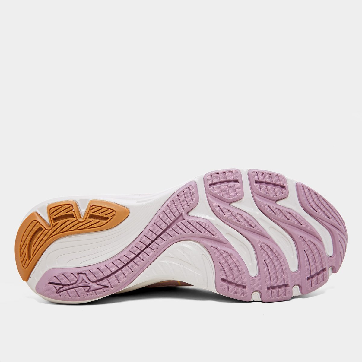 Tênis Mizuno Hawk 6 Feminino - Tam: 39 - 5