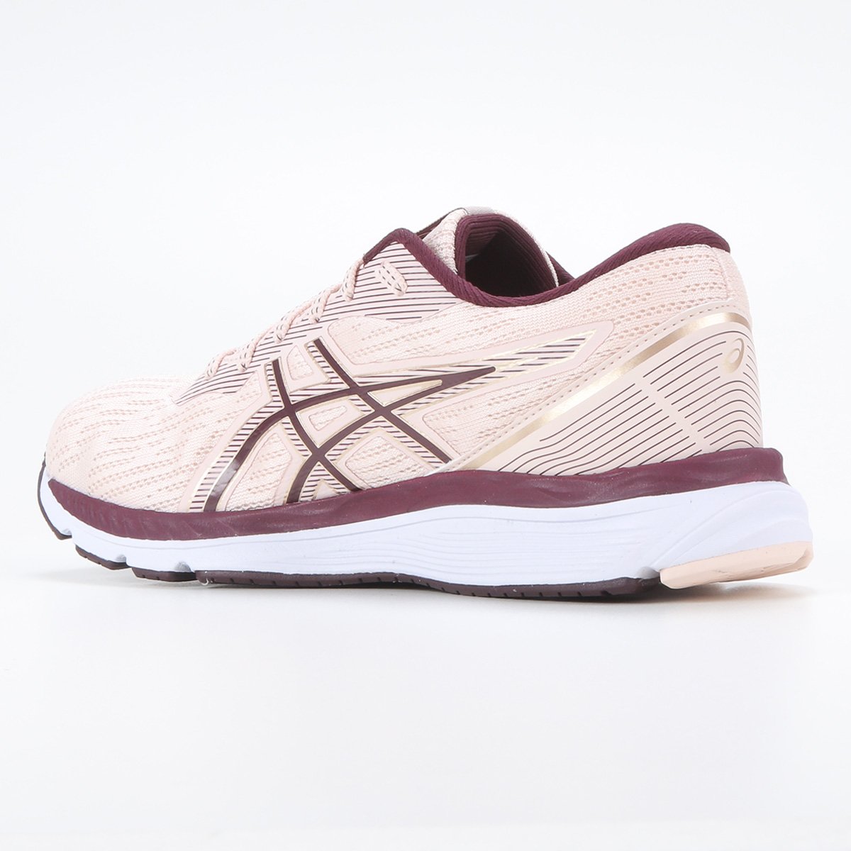 Tênis Asics Gel-Pacemaker 2 Feminino - Tam: 40 - 2