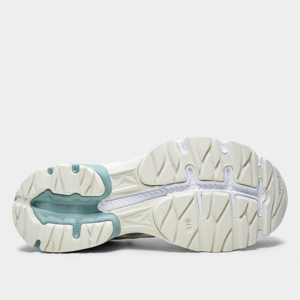 Tênis Asics Gel Takumi Feminino - Tam: 37 - 4