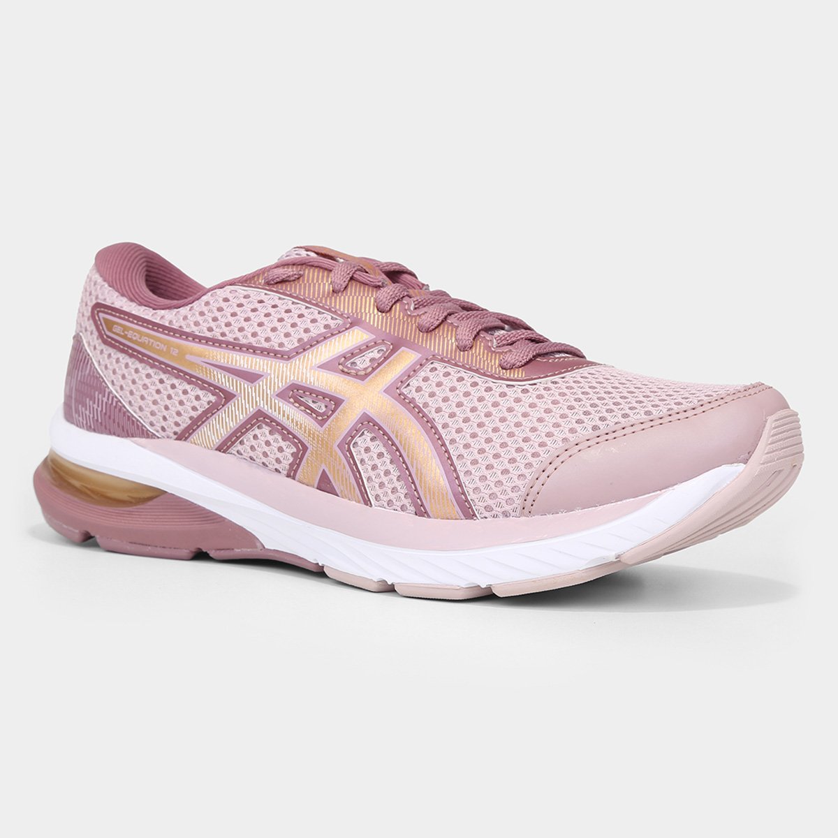 Tênis Asics Gel Equation 12 Feminino - Tam: 35 - 1