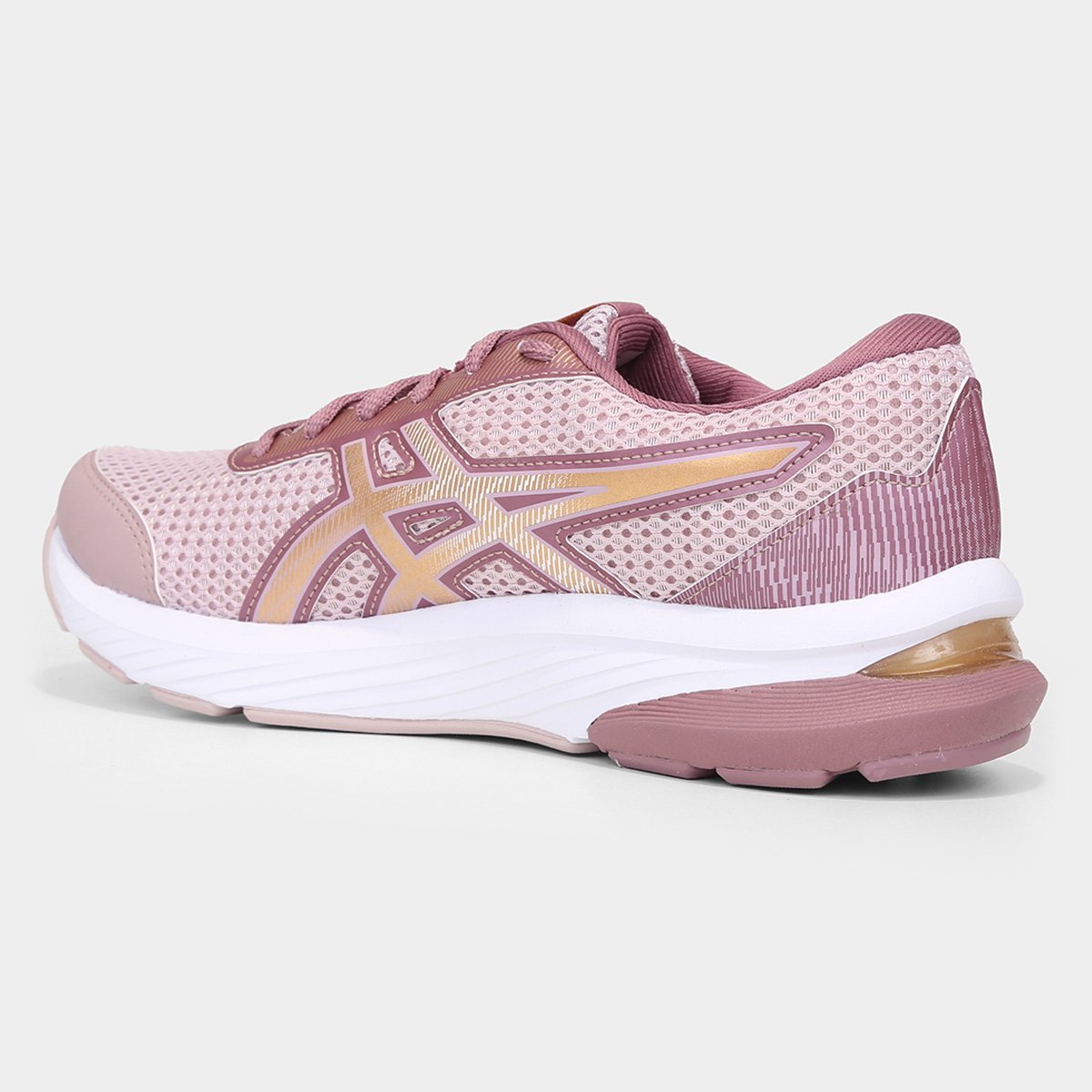 Tênis Asics Gel Equation 12 Feminino - Tam: 35 - 2