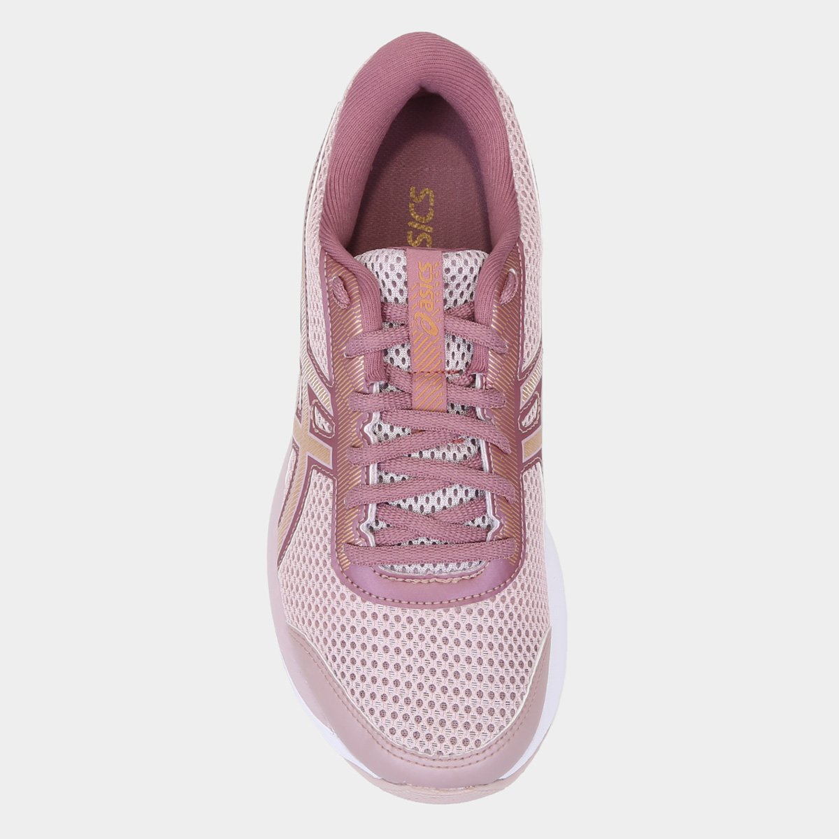 Tênis Asics Gel Equation 12 Feminino - Tam: 35 - 3