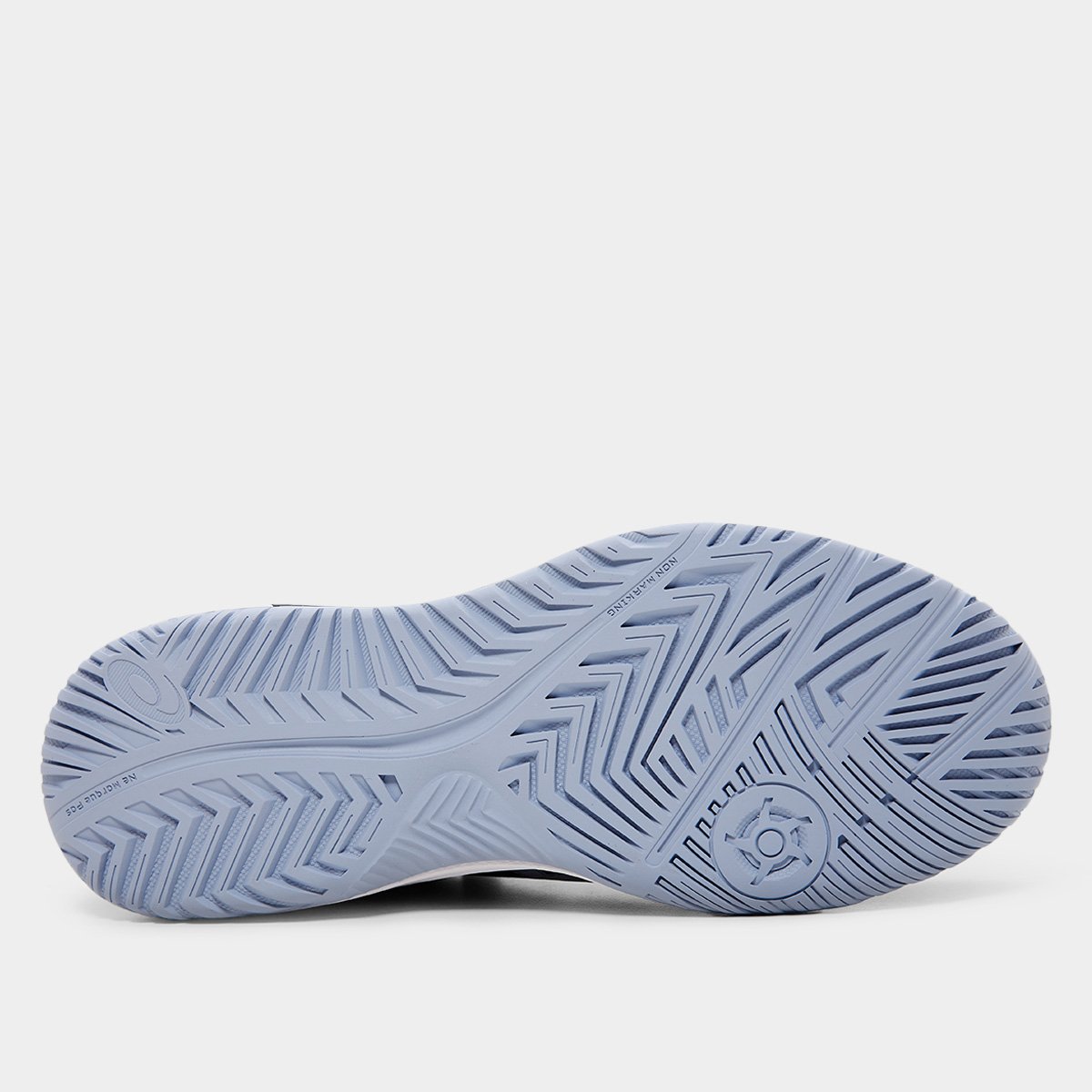 Tênis Asics Gel-Dedicate 8 Masculino - Tam: 41 - 4