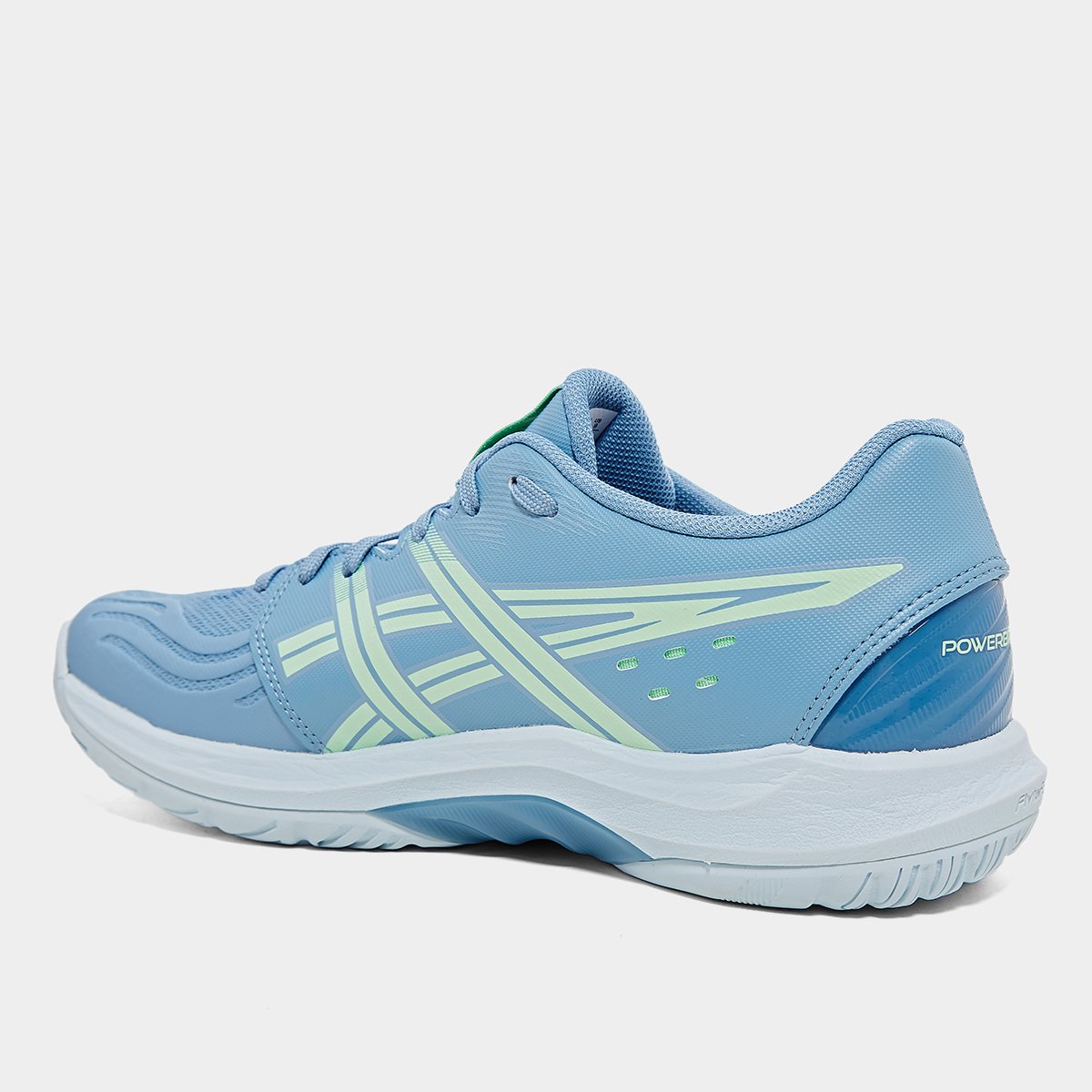 Tênis Asics Powerbreak FF Masculino - Tam: 44 - 2