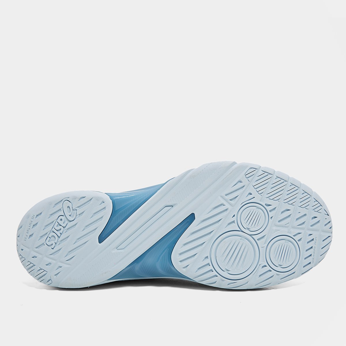 Tênis Asics Powerbreak FF Masculino - Tam: 44 - 4