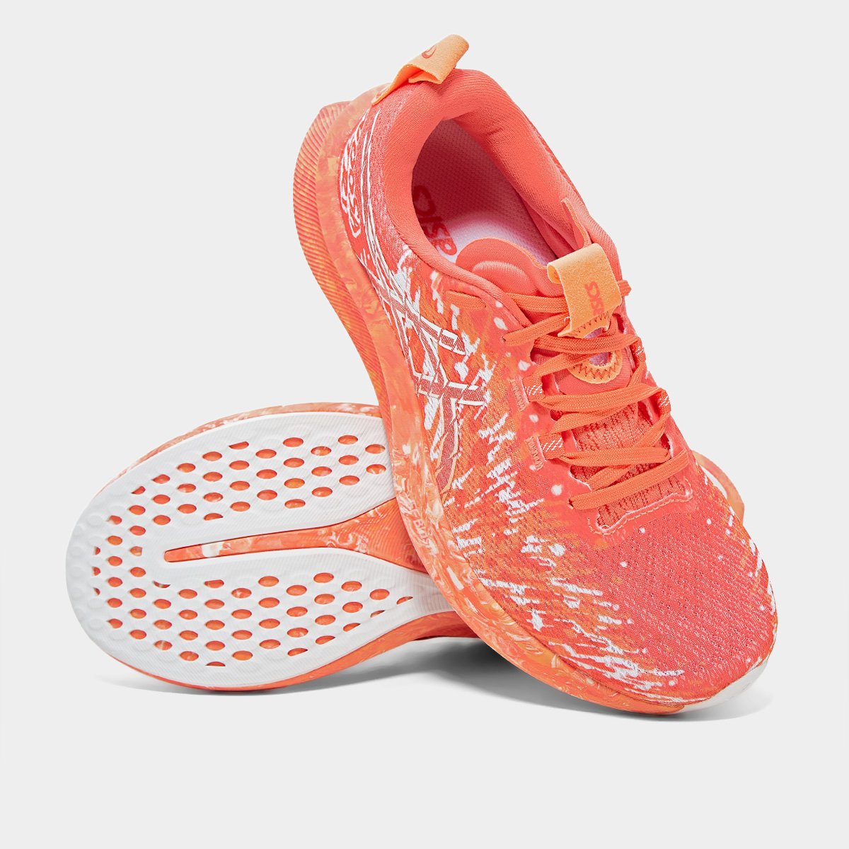 Tênis Asics Noosa Tri 16 Feminino - Tam: 39 - 1