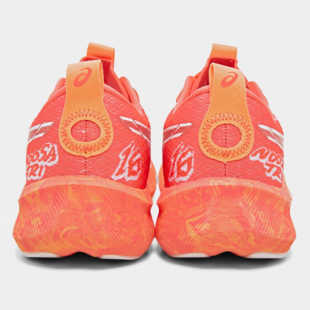 Tênis Asics Noosa Tri 16 Feminino - Tam: 39 - 2