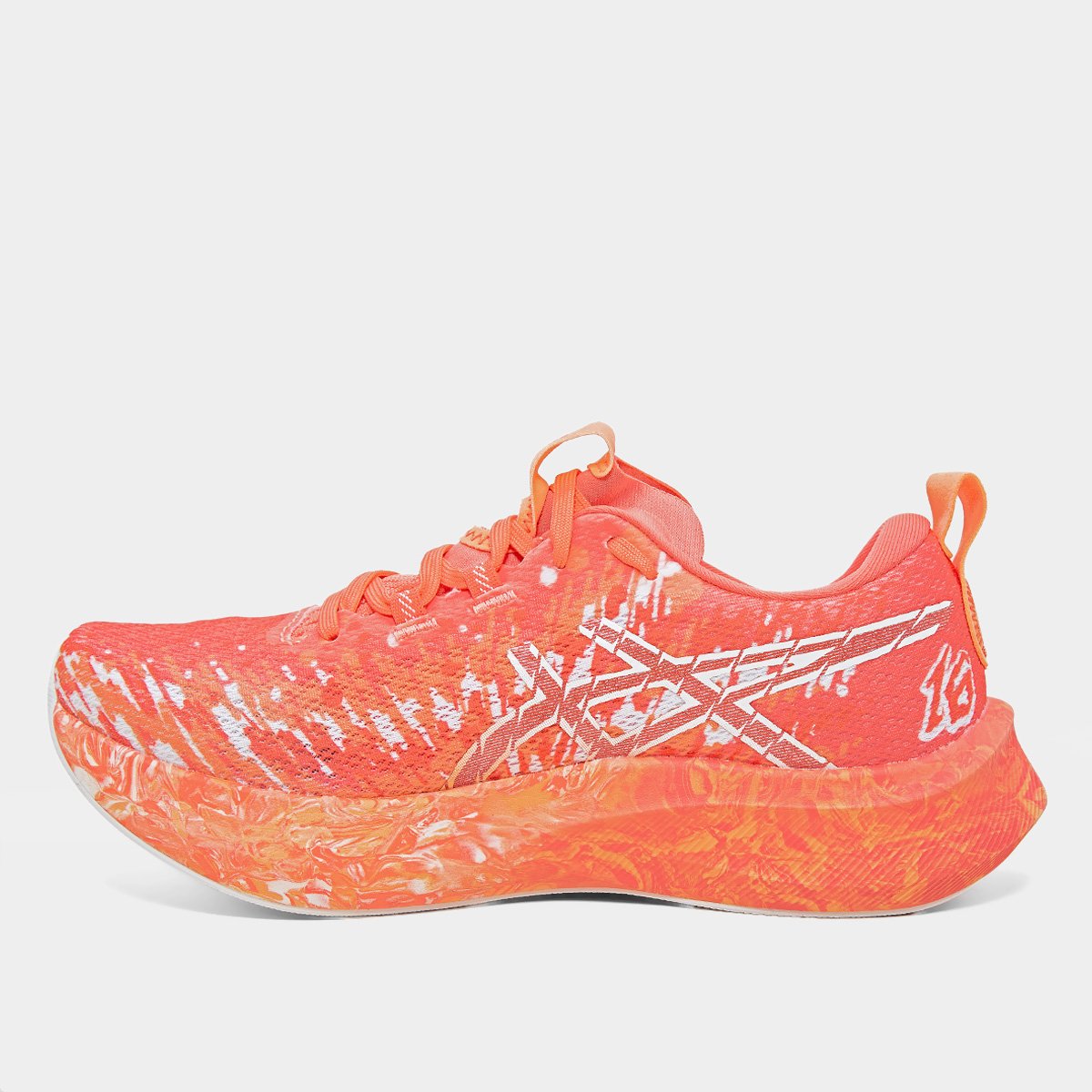 Tênis Asics Noosa Tri 16 Feminino - Tam: 39 - 4