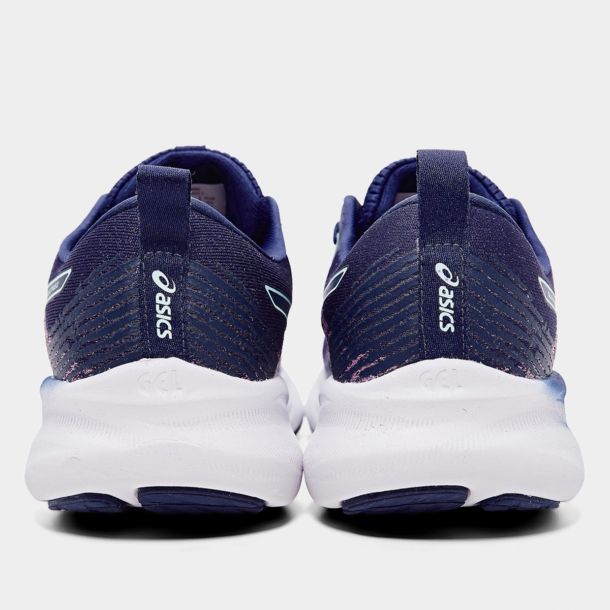 Tênis Asics Gel-Electrus 2 Feminino - Tam: 39 - 2