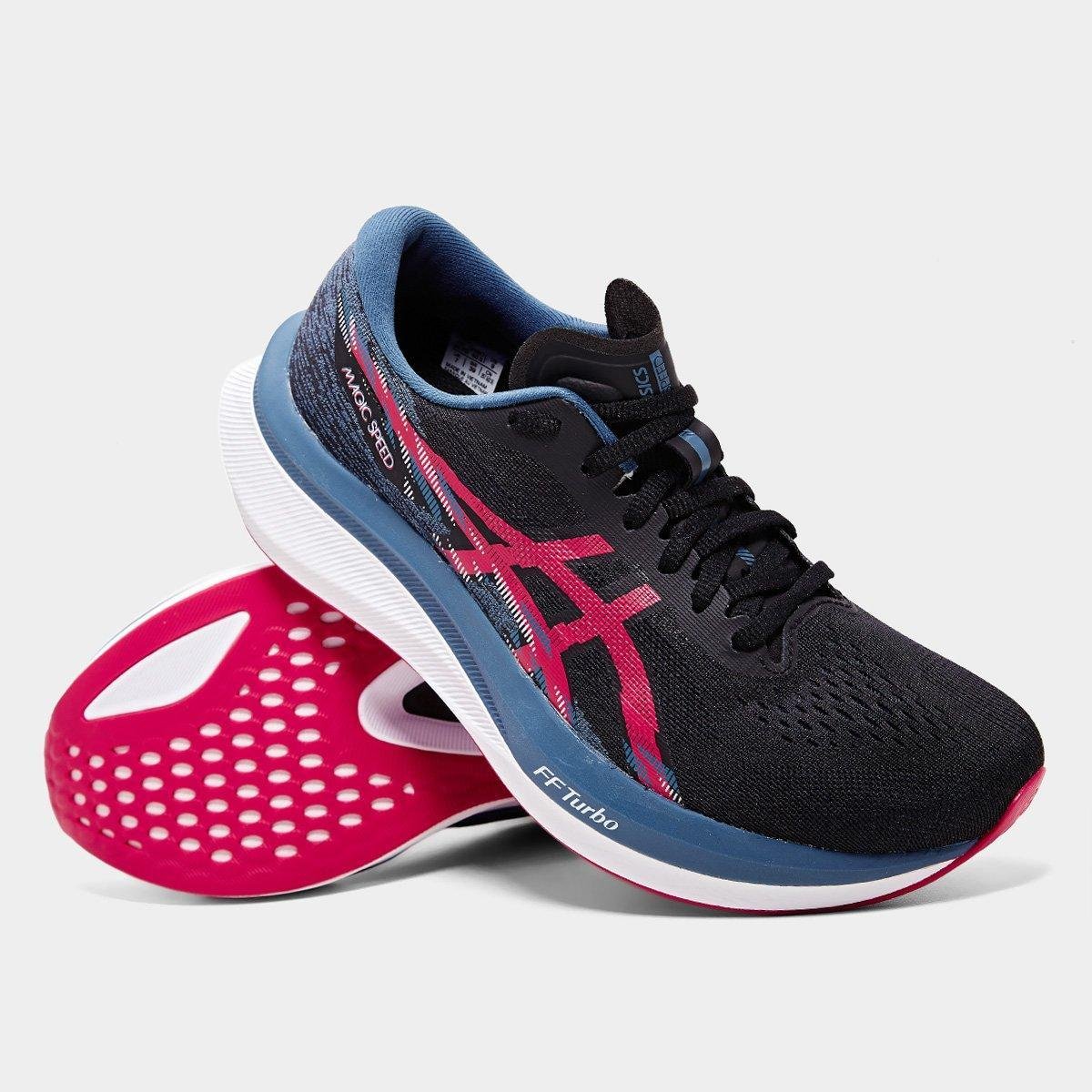 Tênis Asics Magic Speed 4 Feminino - Tam: 36 - 1