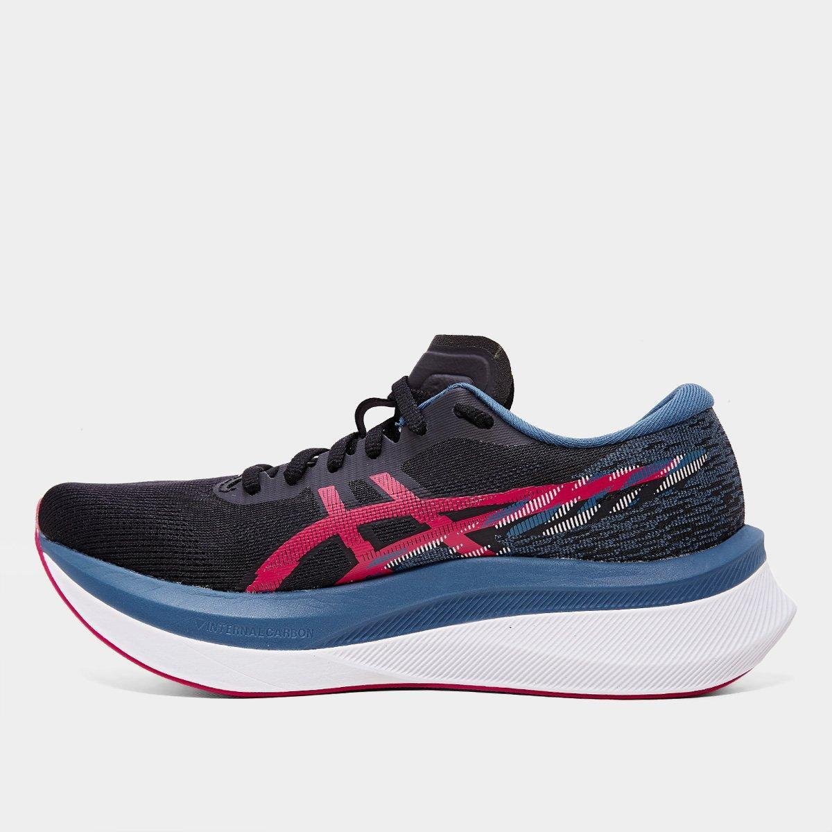 Tênis Asics Magic Speed 4 Feminino - Tam: 36 - 4
