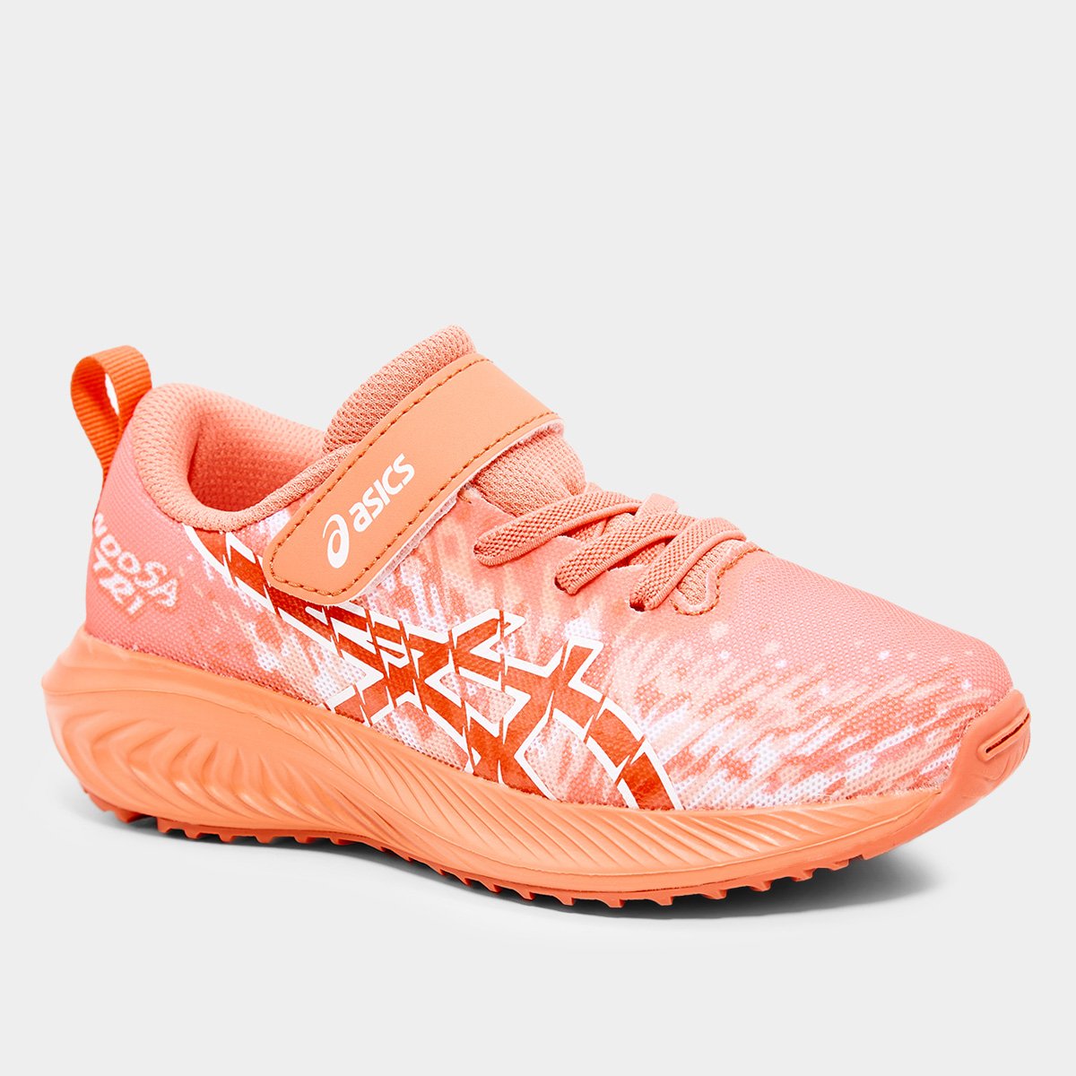 Tênis Infantil Asics Pre  Noosa Tri 16 Ps - Tam: 29 - 1