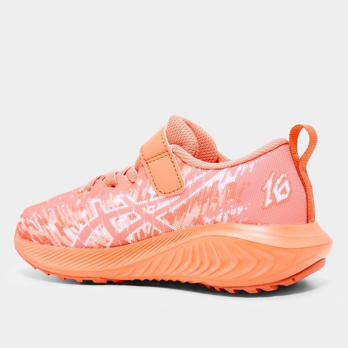 Tênis Infantil Asics Pre  Noosa Tri 16 Ps - Tam: 29 - 2