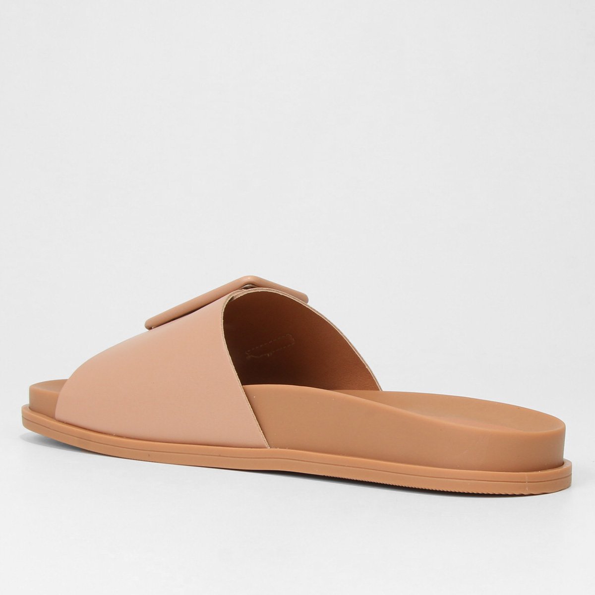 Rasteira Parabela Fivela Feminina - Tam: 34 - 4