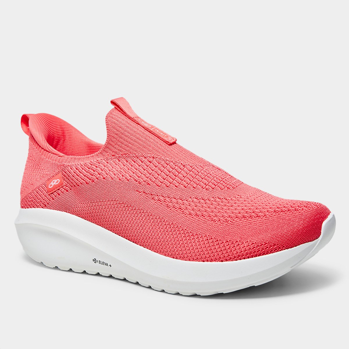 Tênis Olympikus Intuit Feminino - Tam: 34 - 1