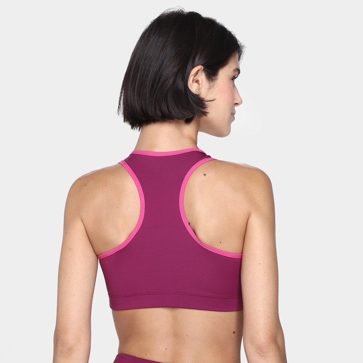 Top Olympikus Essential Feminino - Tam: P - 1