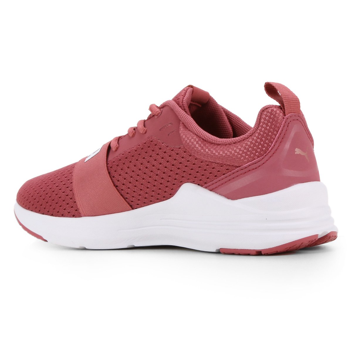 Tênis Puma Wired Run Bdp - Tam: 43 - 1