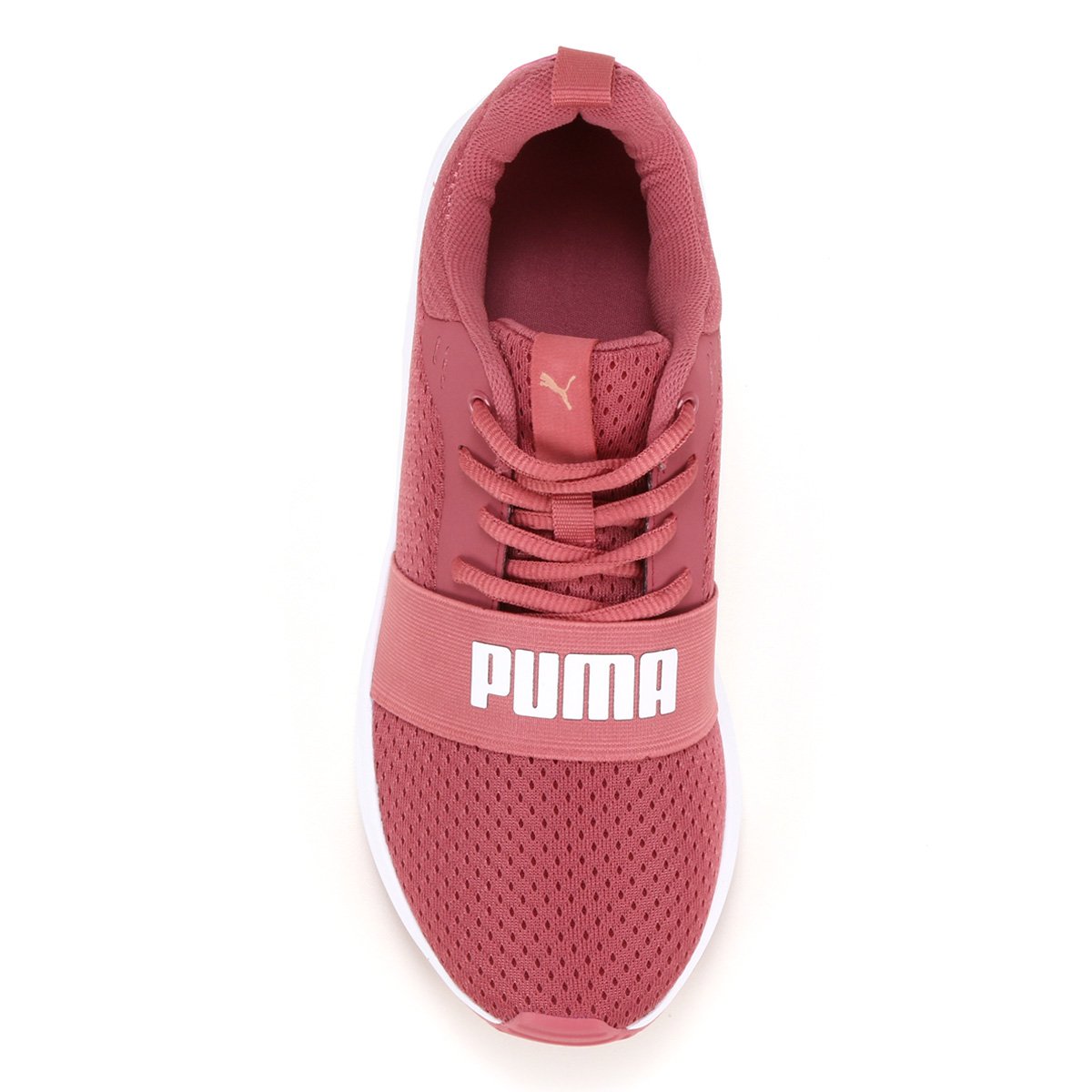 Tênis Puma Wired Run Bdp - Tam: 43 - 2