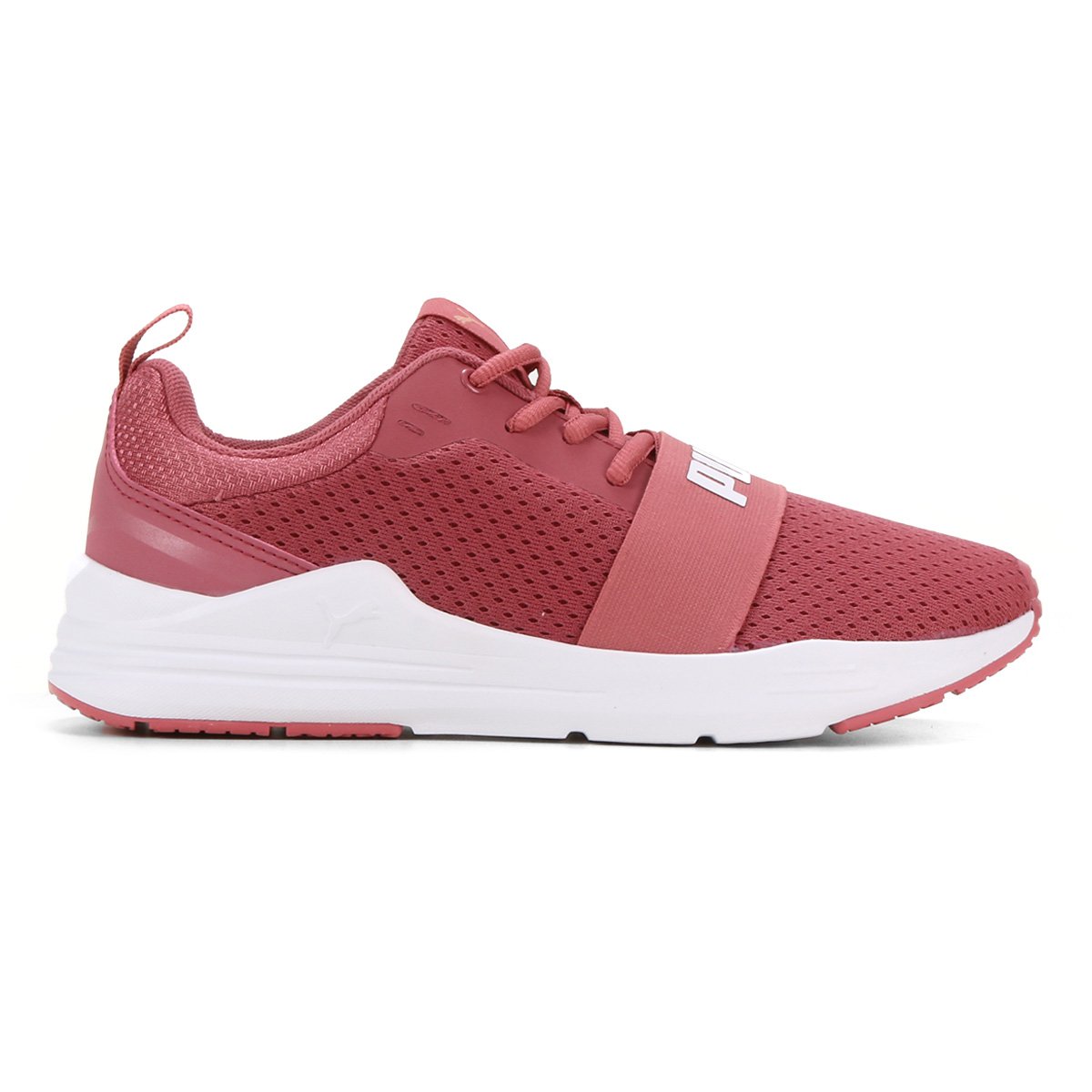 Tênis Puma Wired Run Bdp - Tam: 43 - 4