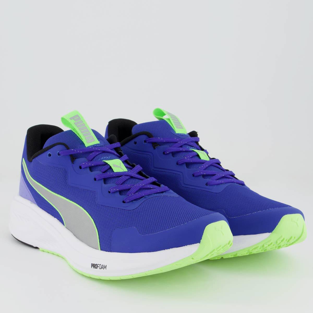 Tênis Puma Aviator Light Pro Wn's Bdp Feminino - Tam: 36 - 1