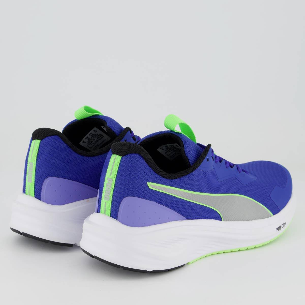 Tênis Puma Aviator Light Pro Wn's Bdp Feminino - Tam: 36 - 2