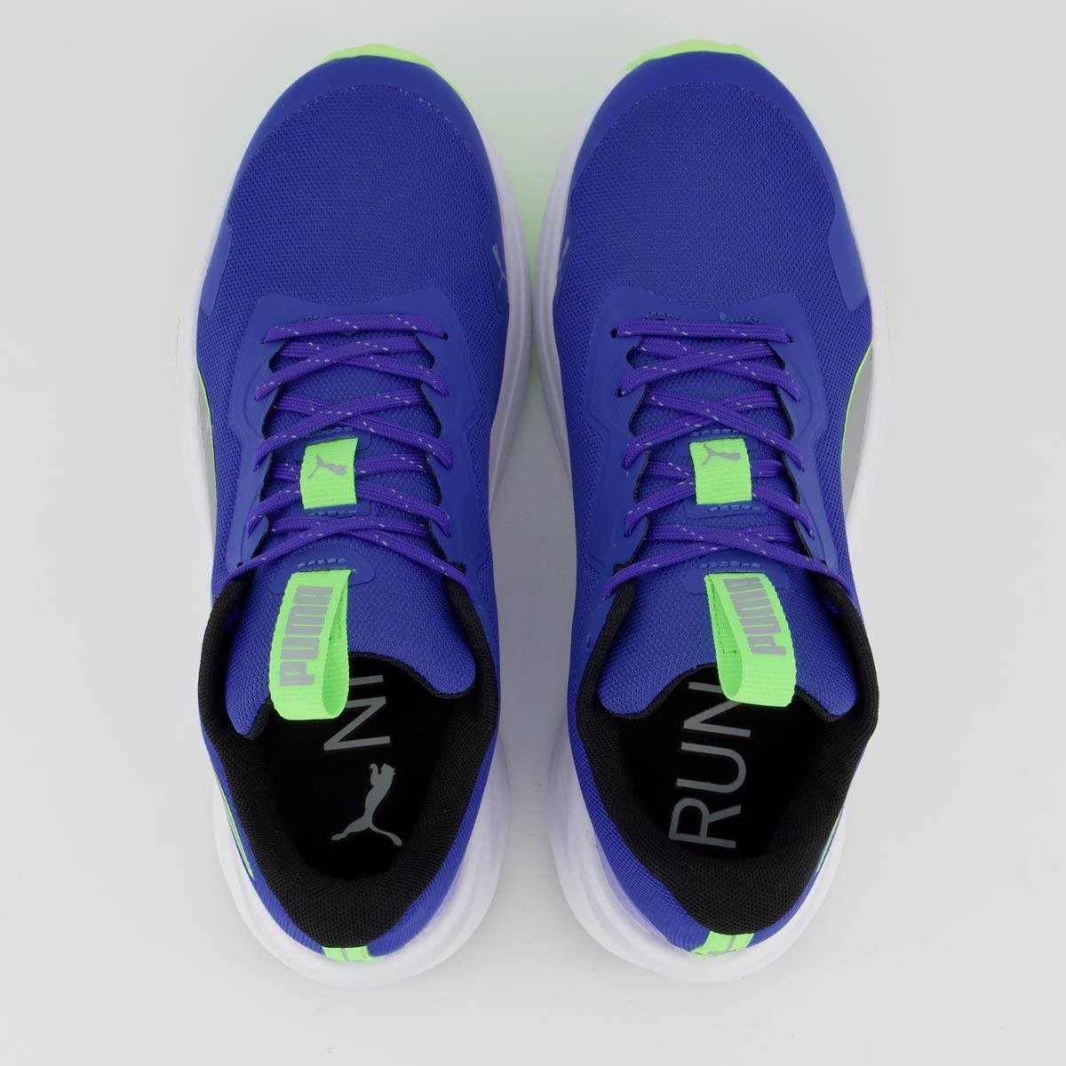 Tênis Puma Aviator Light Pro Wn's Bdp Feminino - Tam: 36 - 3