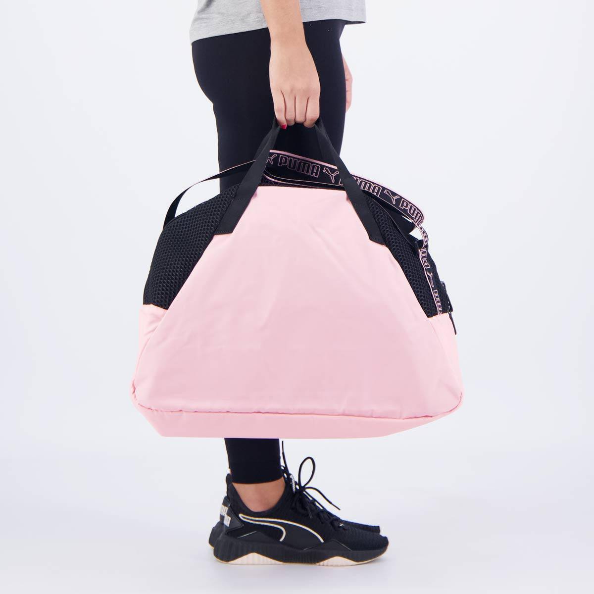 Mala Puma Essential Grip Feminina - 1