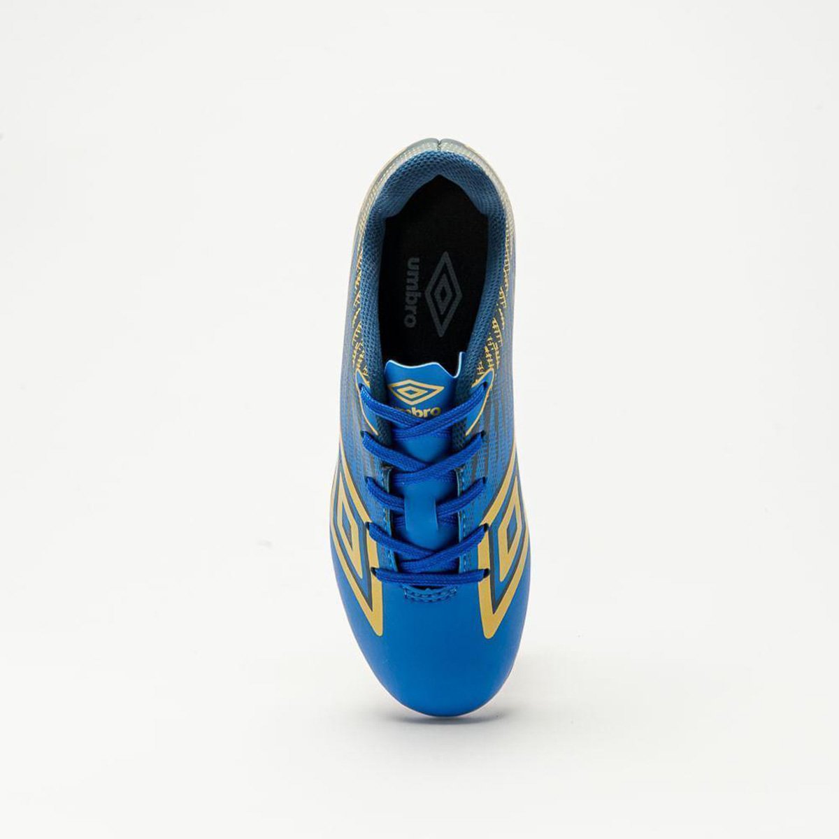 Chuteira Campo Umbro Speed V Juvenil - Tam: 30 - 1