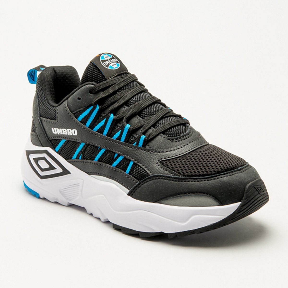 Tênis Umbro Grêmio Neptune Br Masculino