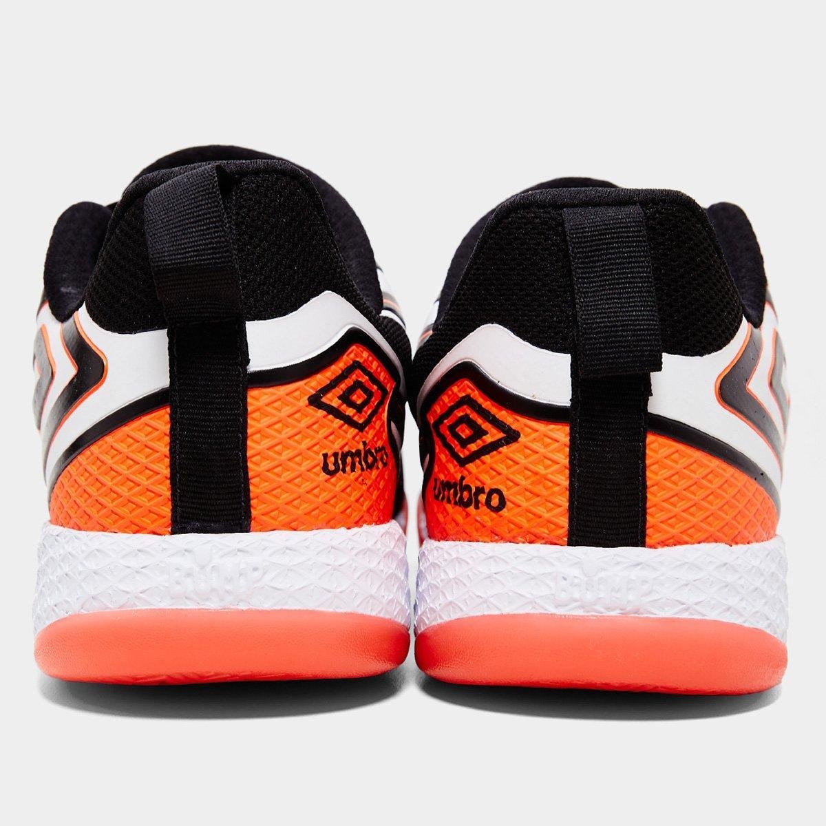 Chuteira Futsal Umbro Pro 5 Bump Unissex - Tam: 44 - 2
