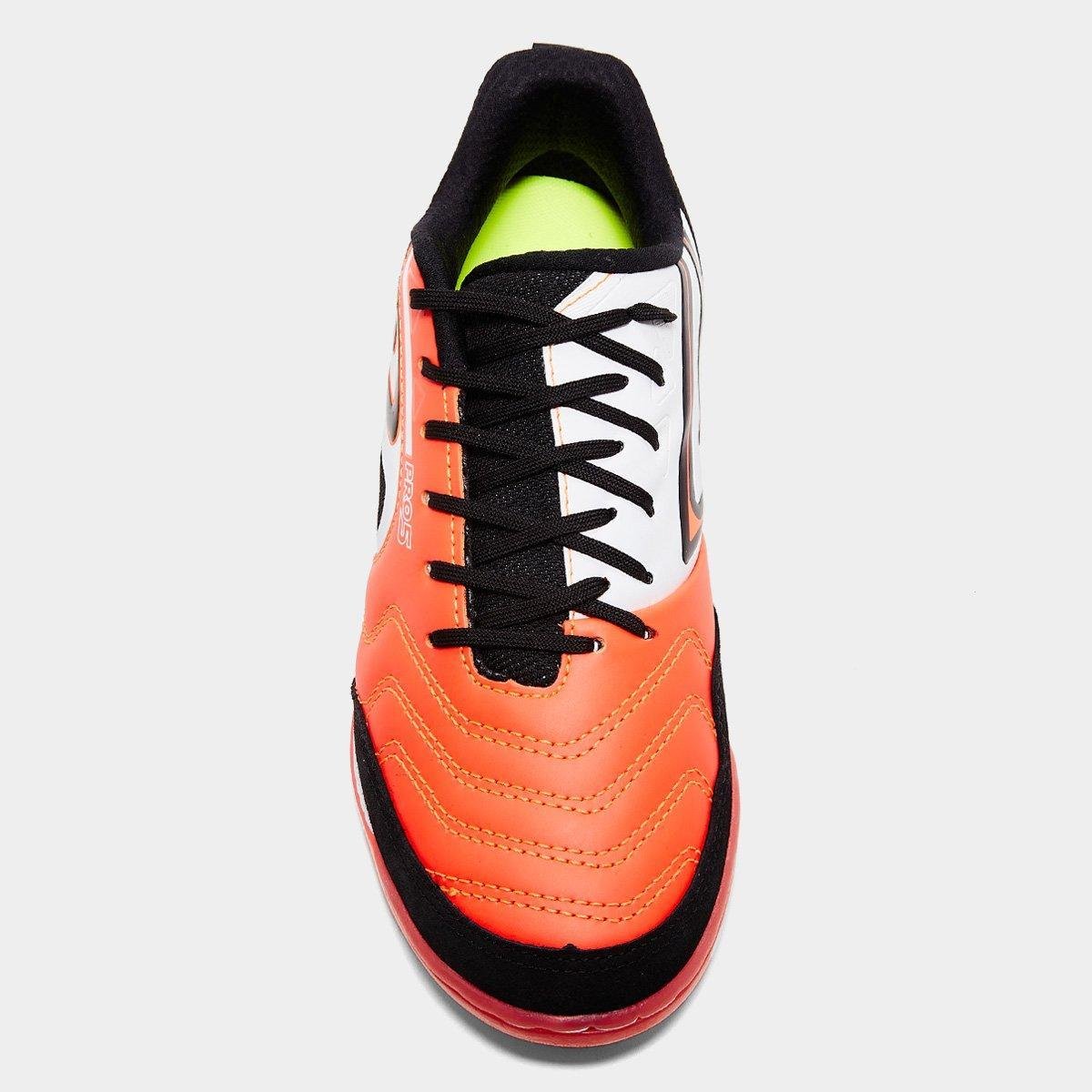 Chuteira Futsal Umbro Pro 5 Bump Unissex - Tam: 44 - 3