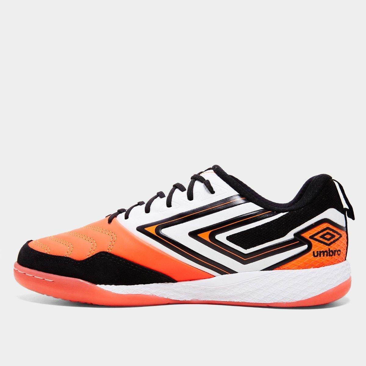 Chuteira Futsal Umbro Pro 5 Bump Unissex - Tam: 44 - 5