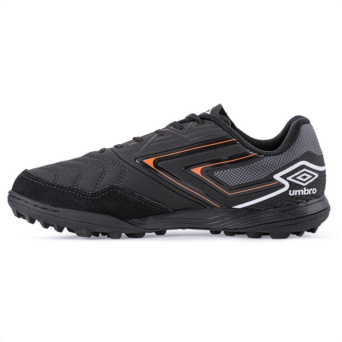 Chuteira Society Umbro Pro 5 Bump Club Unissex - Tam: 44 - 1