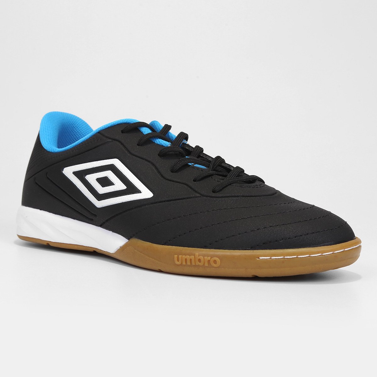 Chuteira Futsal Umbro Tocco Iii Club Masculina - Tam: 44 - 1