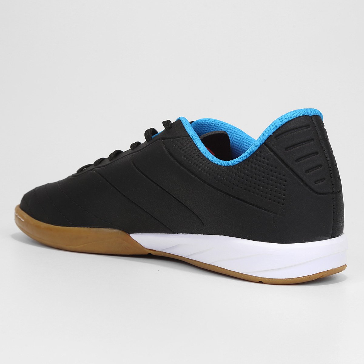 Chuteira Futsal Umbro Tocco Iii Club Masculina - Tam: 44 - 2