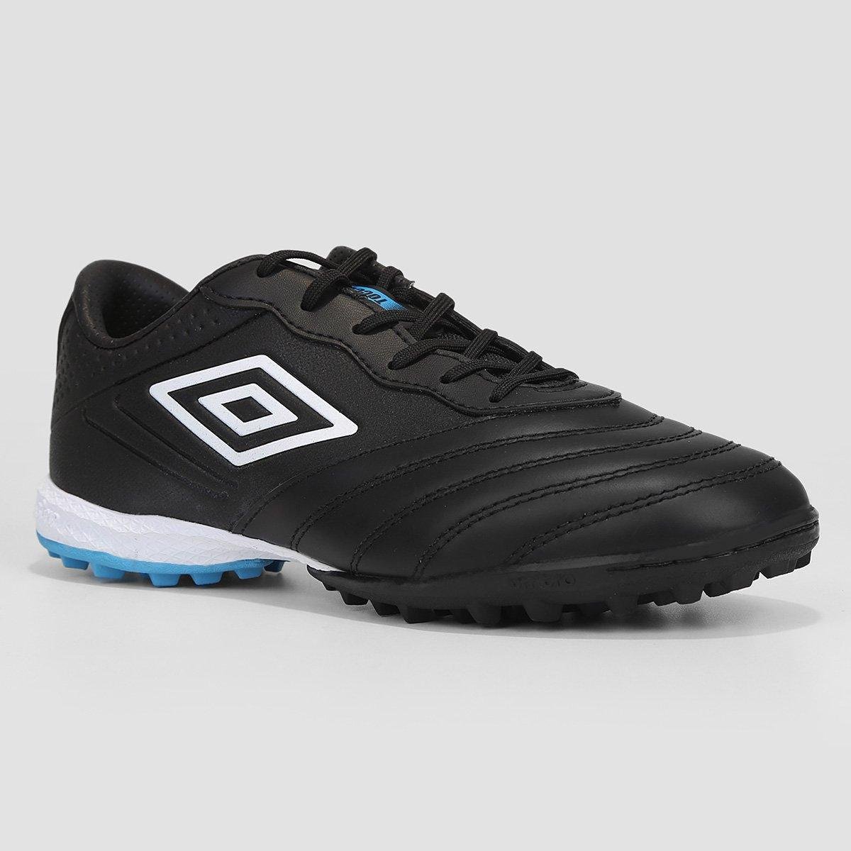 Chuteira Society Umbro Tocco Iii Premier Unissex - Tam: 42 - 1