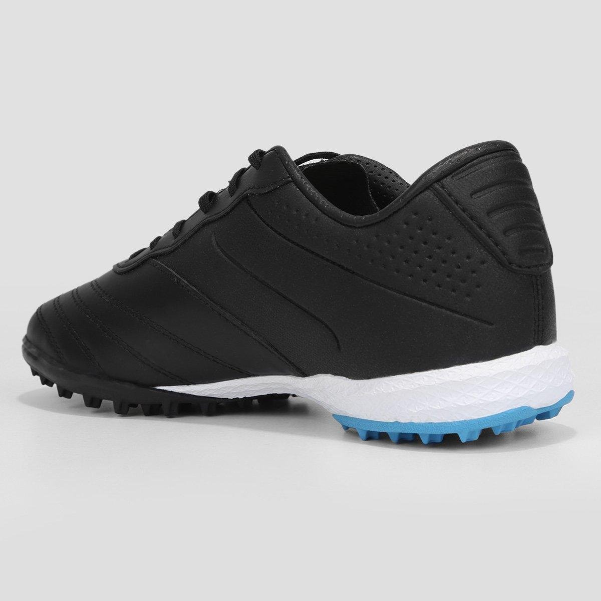 Chuteira Society Umbro Tocco Iii Premier Unissex - Tam: 42 - 2
