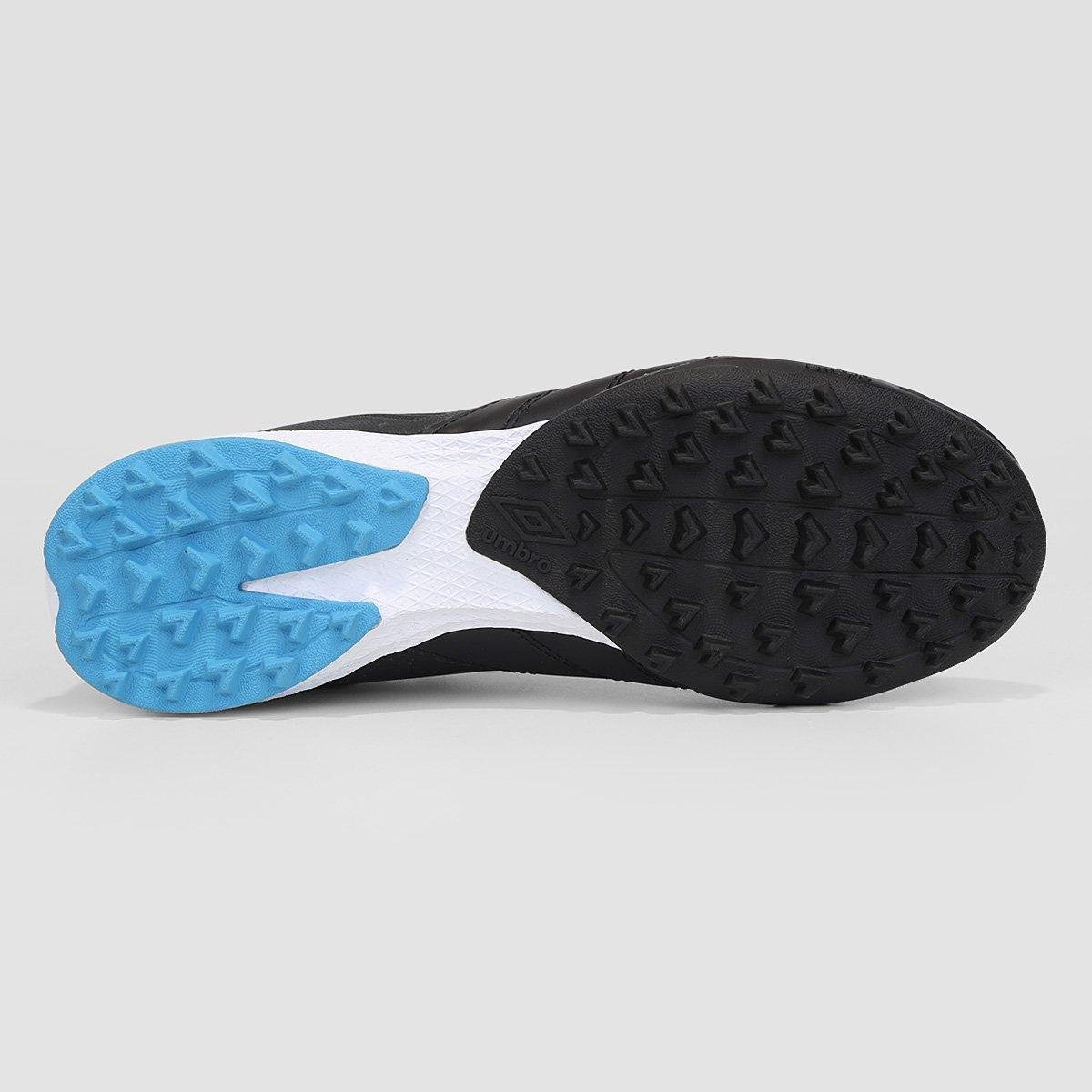 Chuteira Society Umbro Tocco Iii Premier Unissex - Tam: 42 - 4