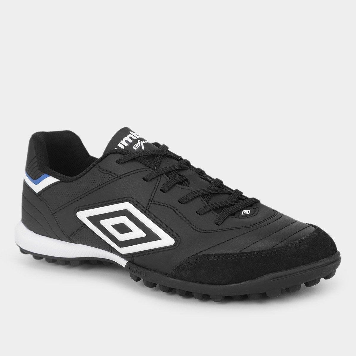 Chuteira Society Umbro Speciali Classic Unissex - Tam: 44 - 2