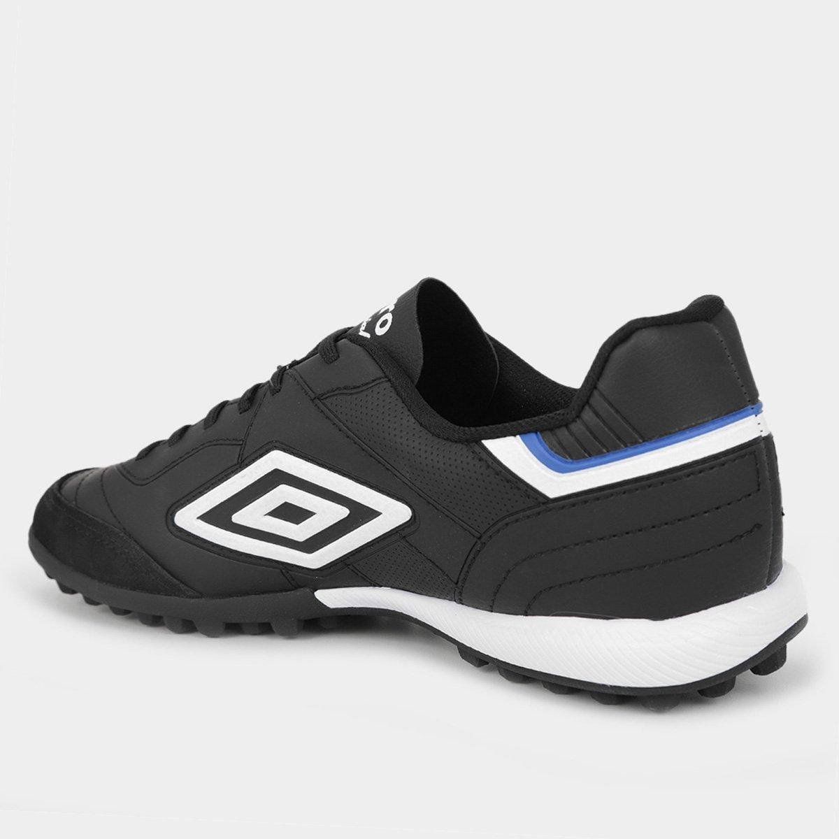 Chuteira Society Umbro Speciali Classic Unissex - Tam: 44 - 3