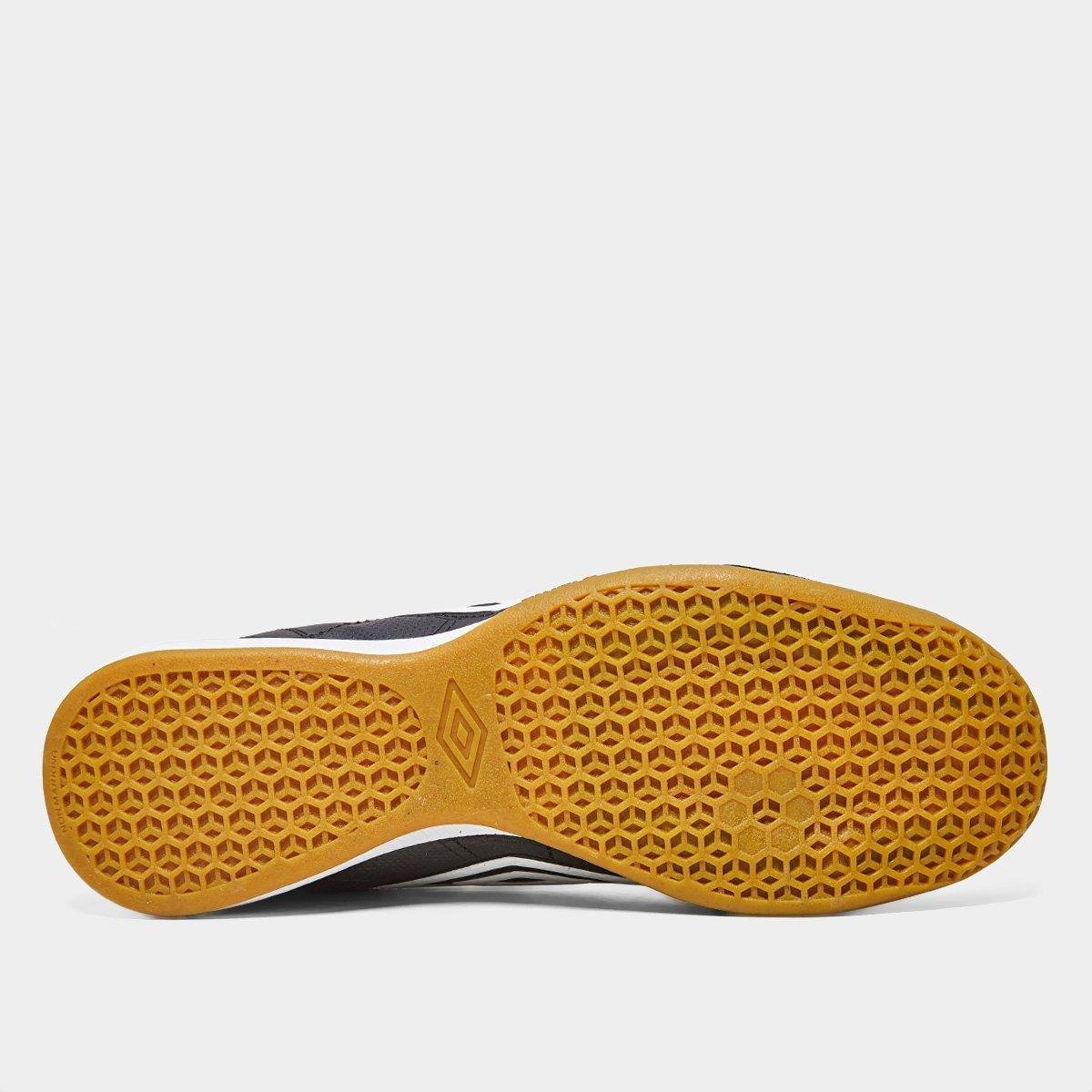 Chuteira Futsal Umbro Speciali Classic Unissex - Tam: 44 - 4